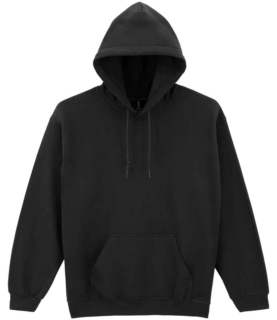 Gildan Heavy Blend™ Hooded Sweatshirt