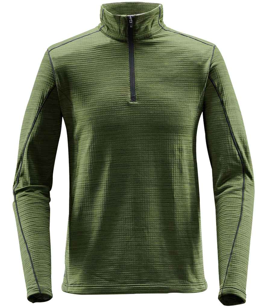 Stormtech Base Thermal Zip Neck Top