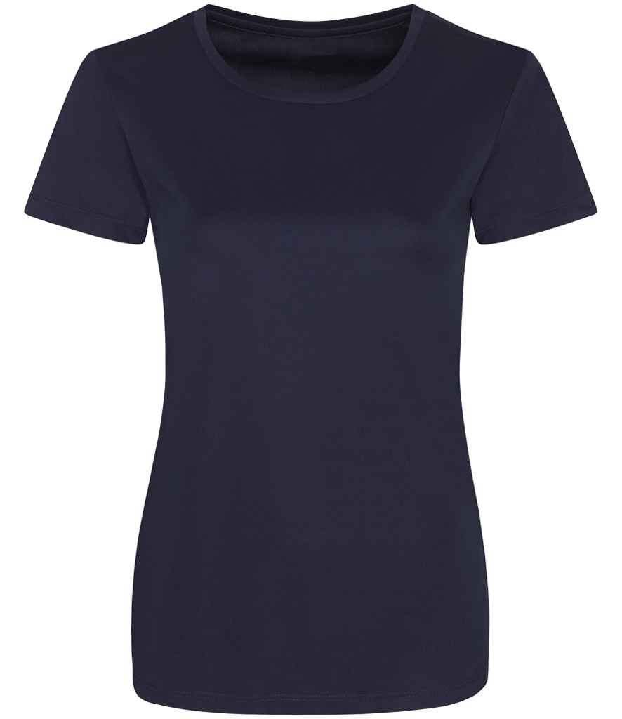 AWDis Ladies Cool Smooth T-Shirt