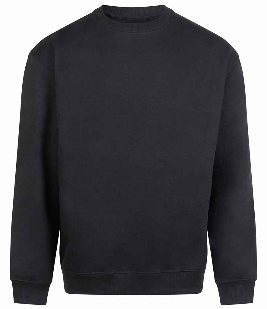 AWDis Vision Heavyweight Sweatshirt