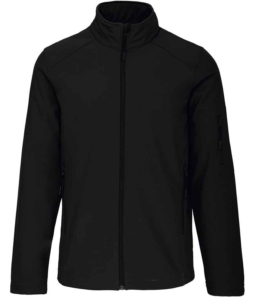 Kariban Soft Shell Jacket