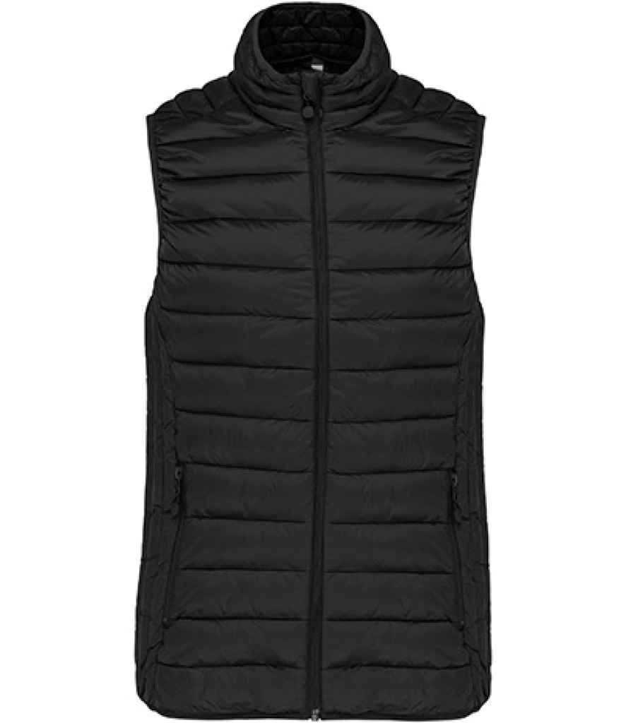 Kariban Ladies Lightweight Padded Bodywarmer