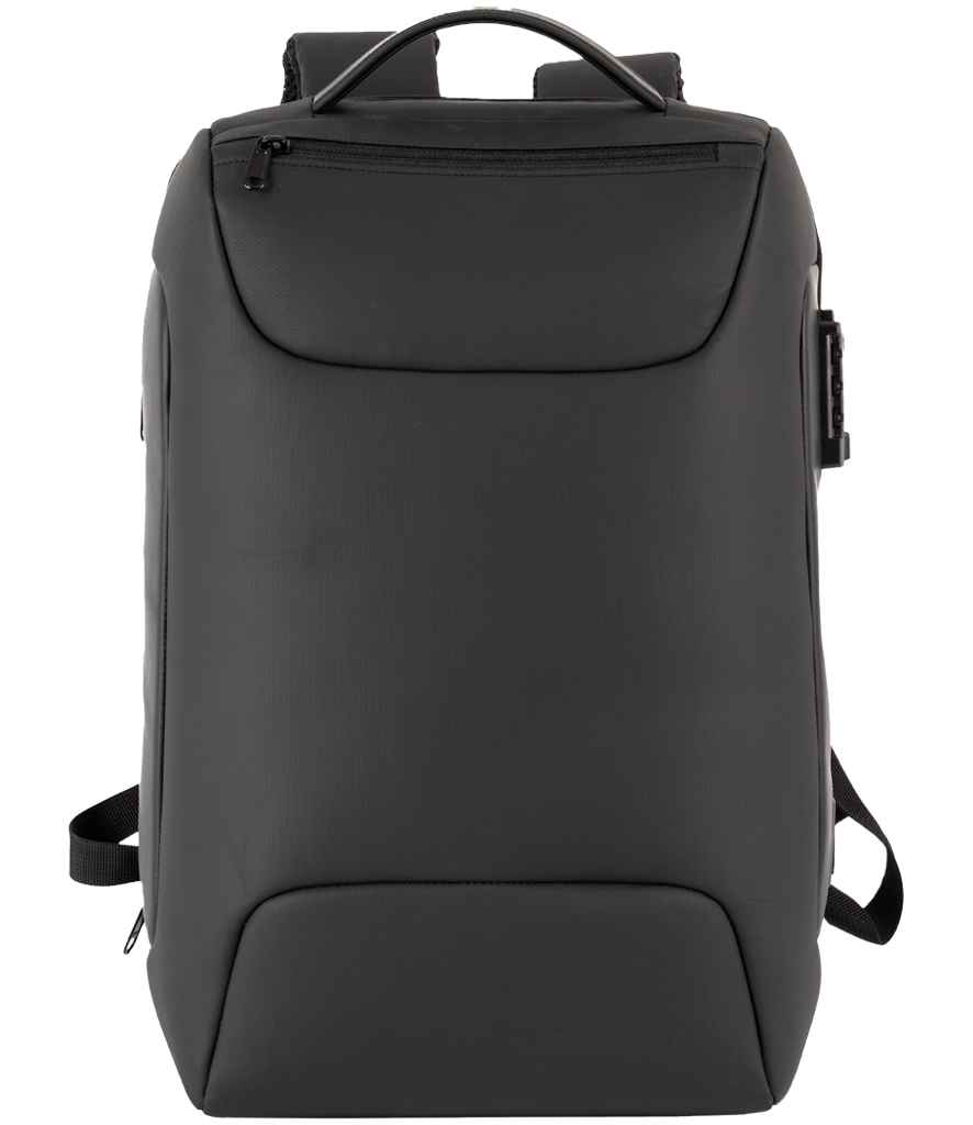 Kimood Hardcase Business Backpack