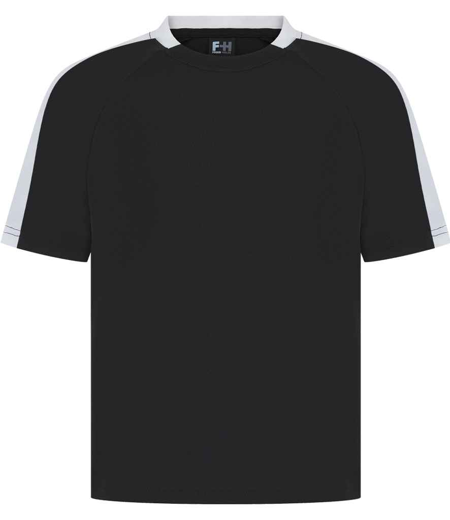 Finden + Hales Kids Team T-Shirt