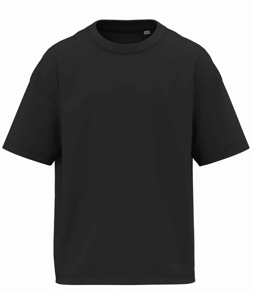 Native Spirit Kids Oversized T-Shirt