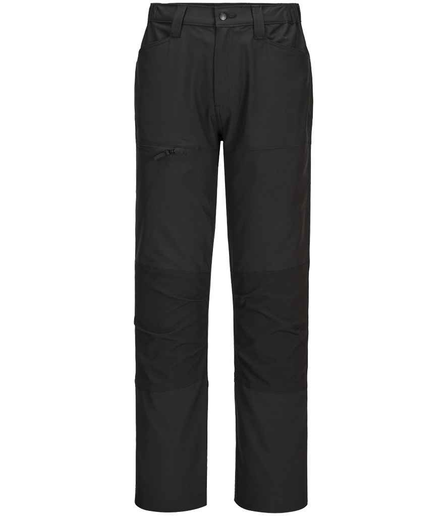 Portwest WX2™ Eco Active Stretch Work Trousers
