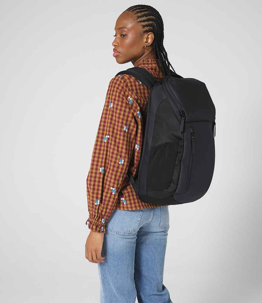 Quadra Zurich Toploader Backpack