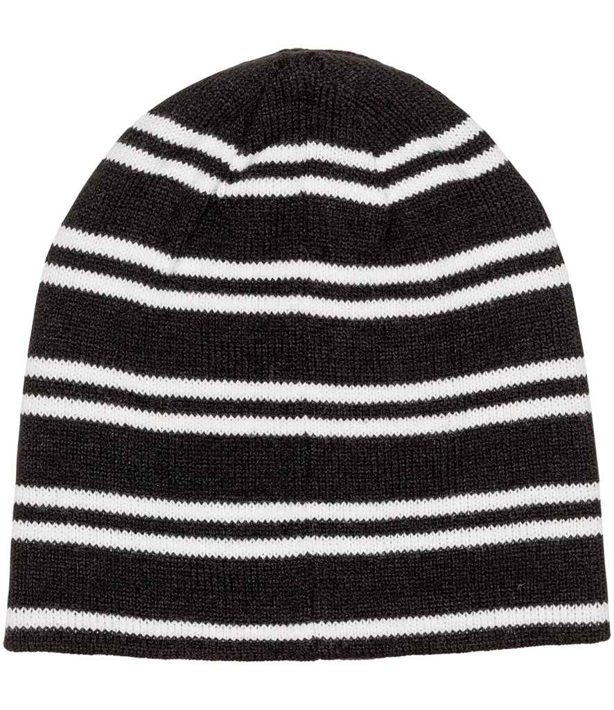 Result Team Reversible Beanie
