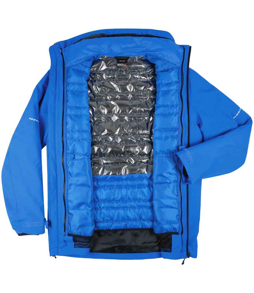 Regatta X-Pro Evader III 3-in-1 Jacket