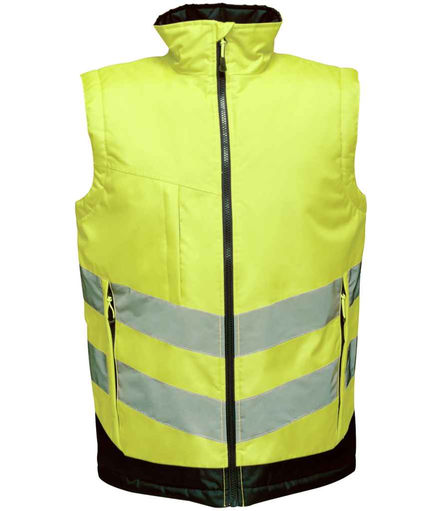 Regatta High Visibility Pro Bodywarmer