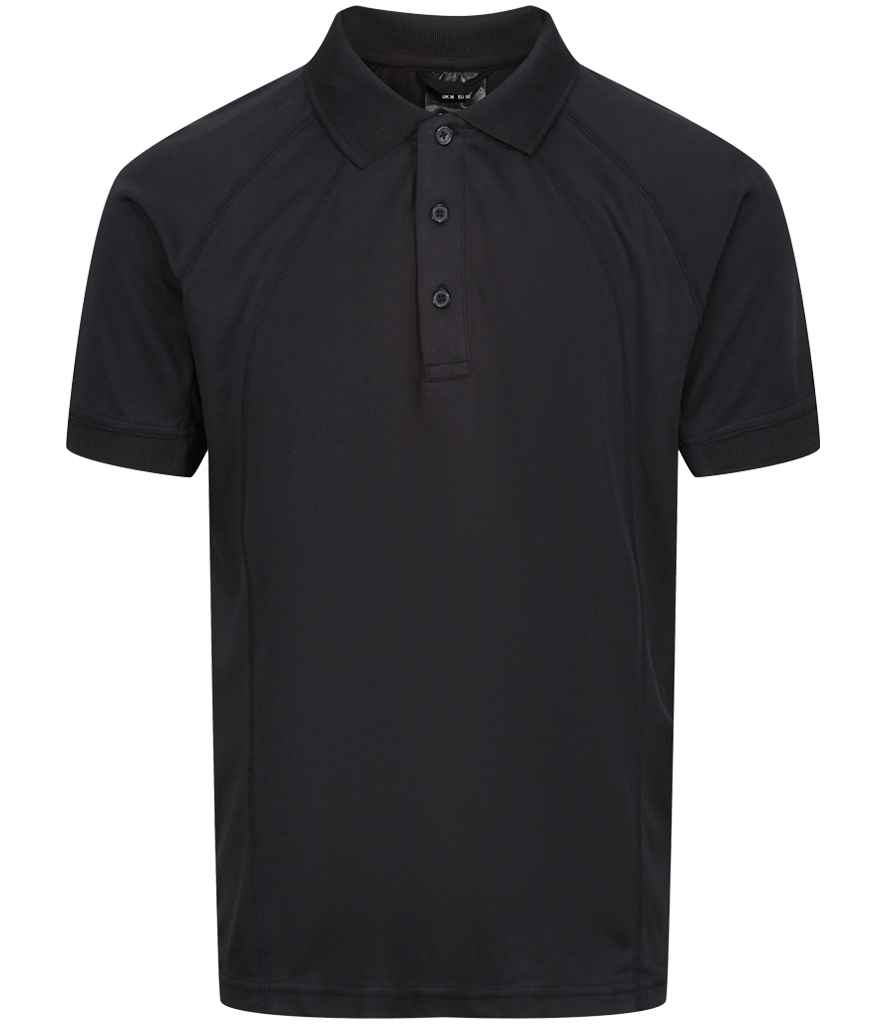 Regatta Coolweave Piqué Polo Shirt