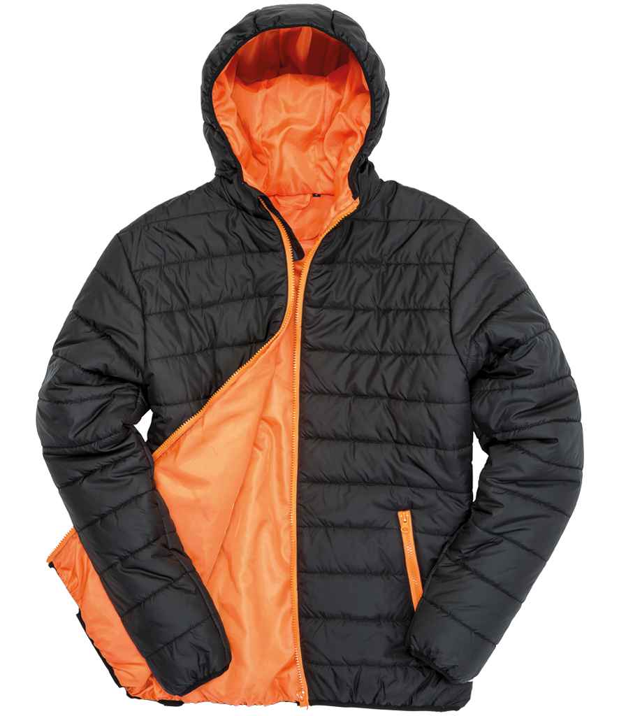 Result Core Soft Padded Jacket