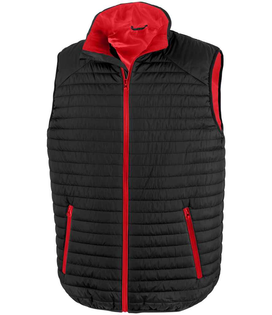 Result Recycled Thermoquilt Gilet