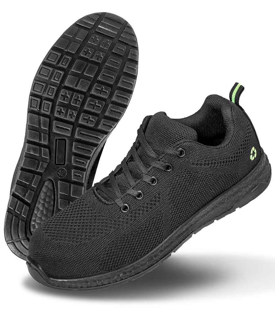 Result Recycled Safety Trainers