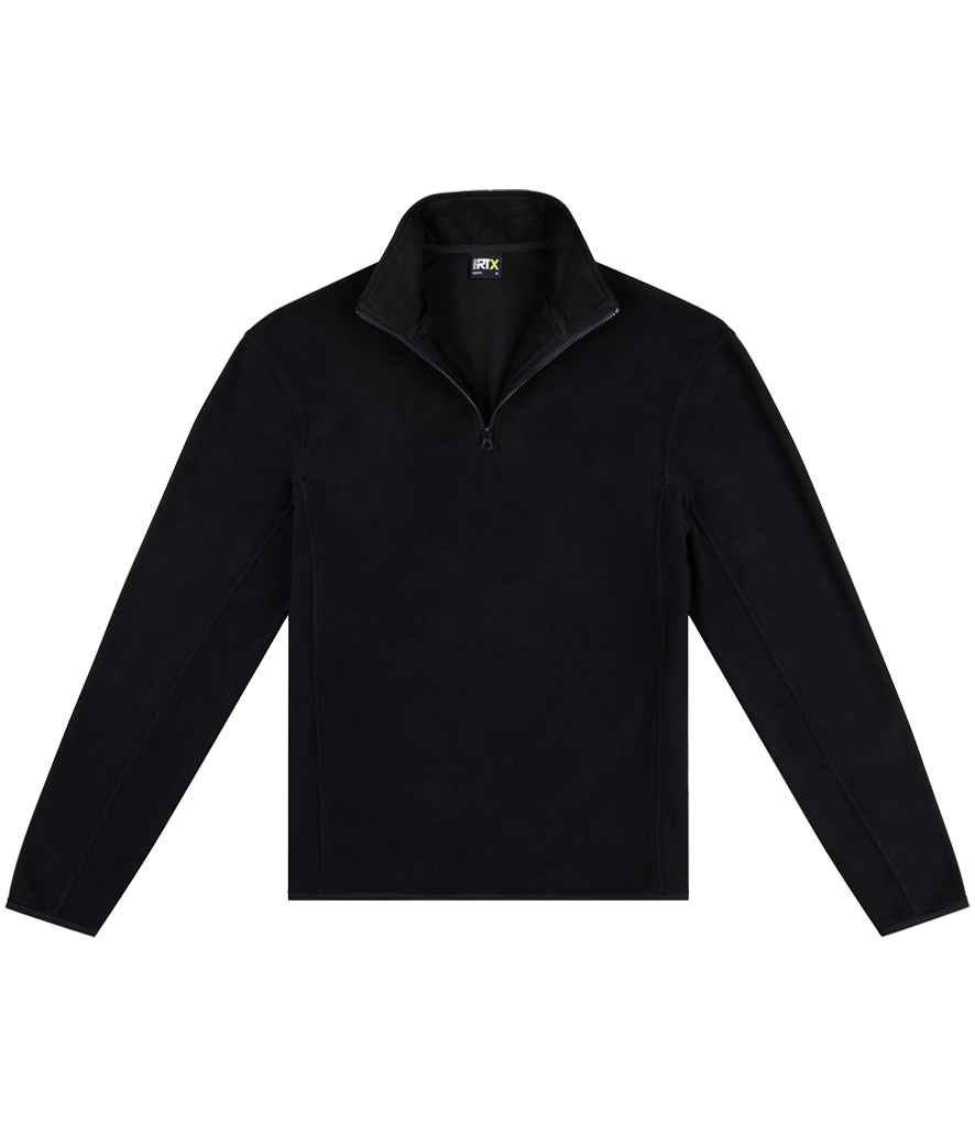 Pro RTX 1/4 Zip Micro Fleece Jacket
