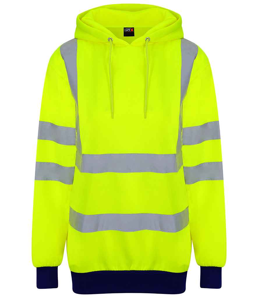 Pro RTX High Visibility Two Tone Hoodie