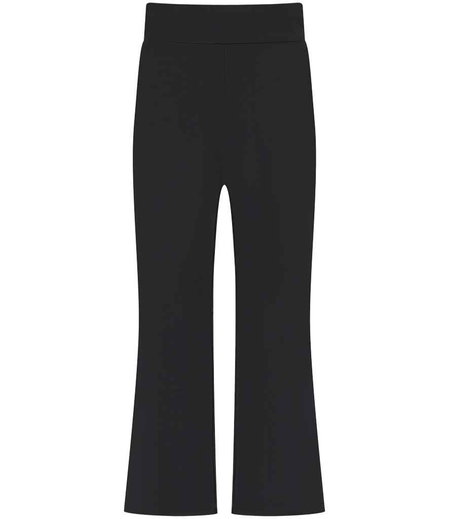 SF Clothing Kids Flared Leggings