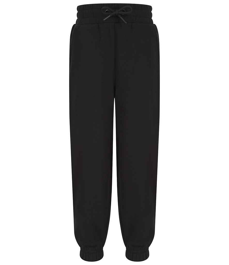 SF Clothing Kids Sustainable Fashion Cuffed Joggers