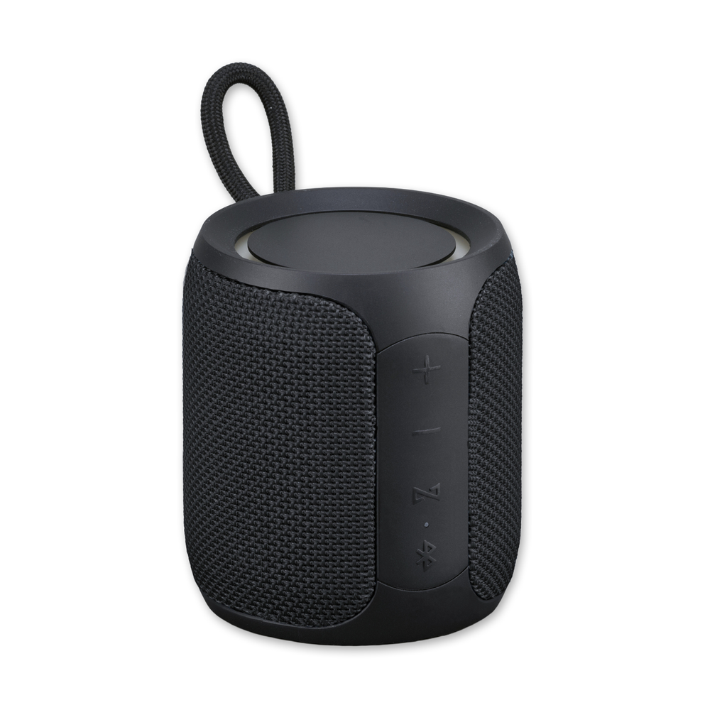 Dynamic wireless speaker