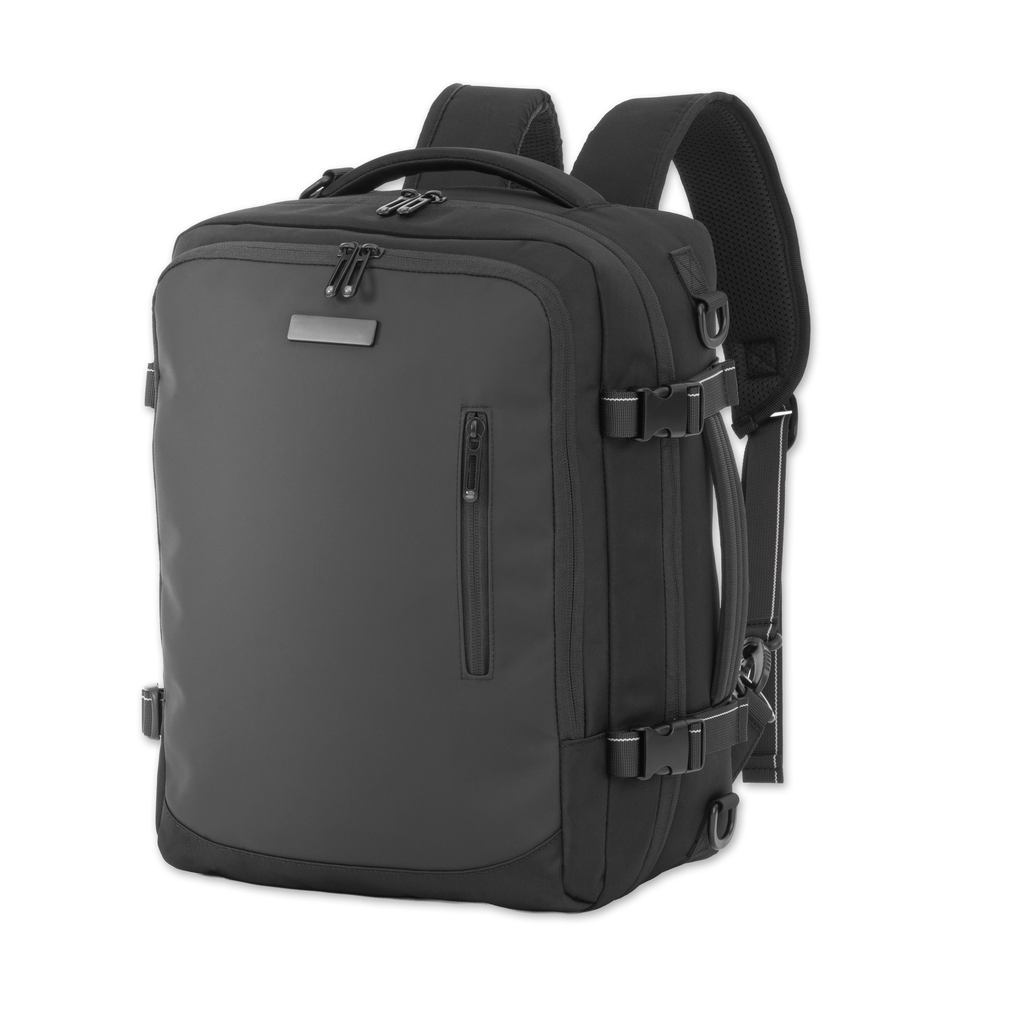 Scandic cabin backpack