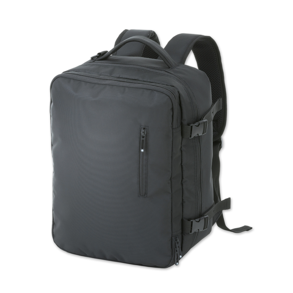 Easy flight backpack