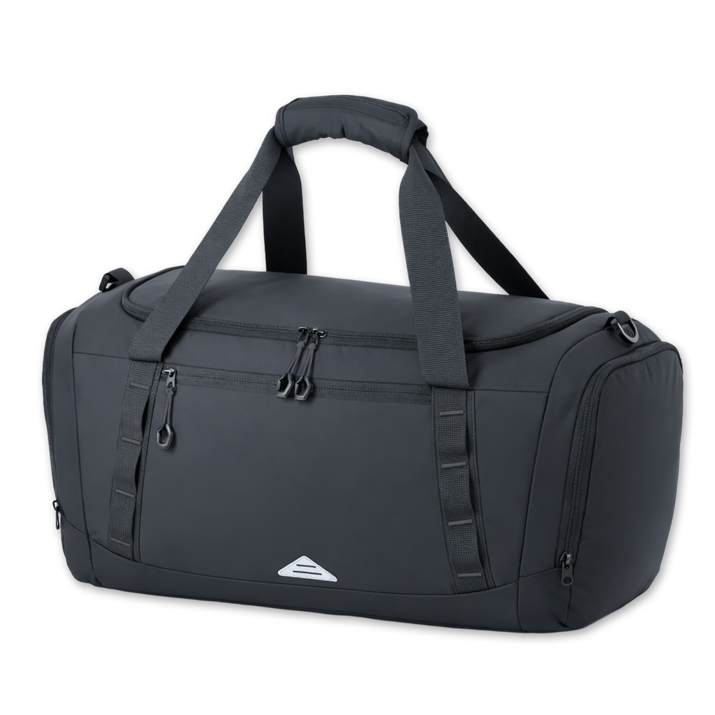 Expedition travel bag