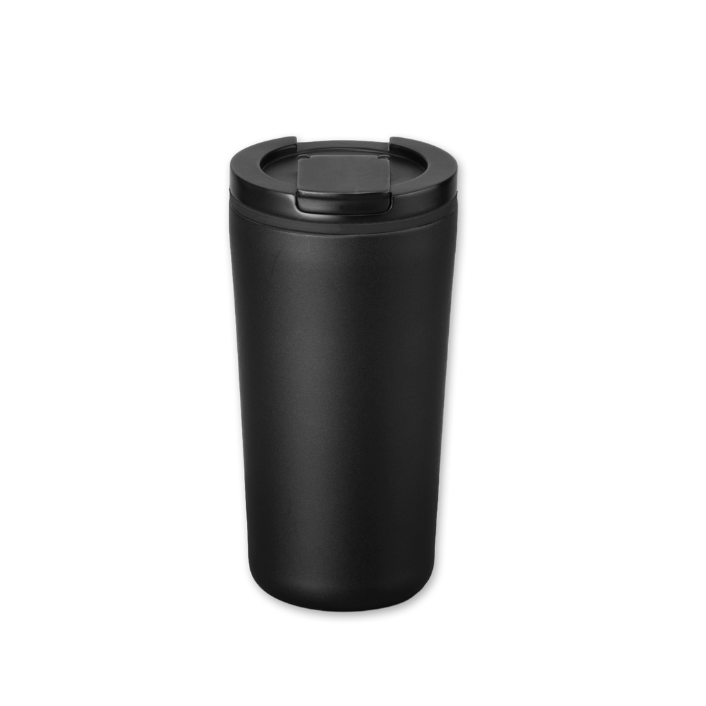 Dynamic coffee mug with copper layer, 370 ml