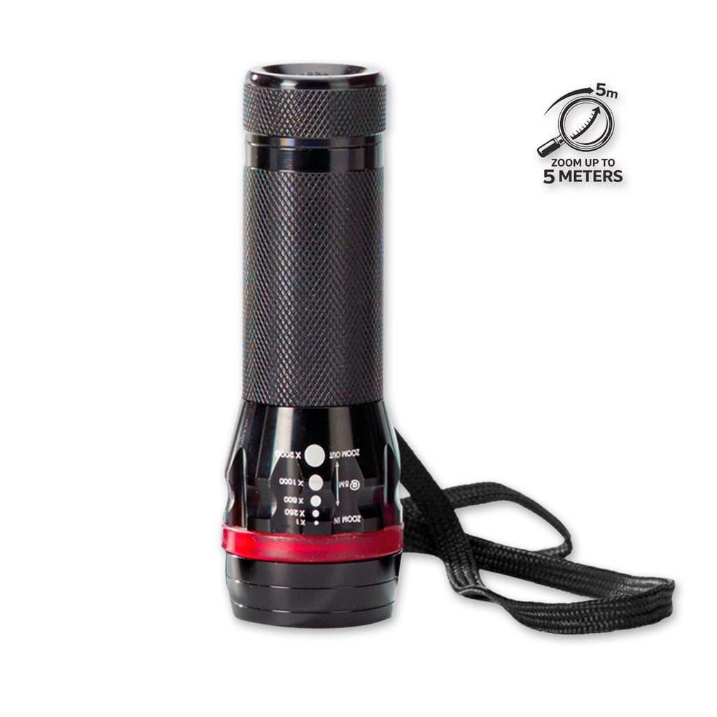 Colorado led torch