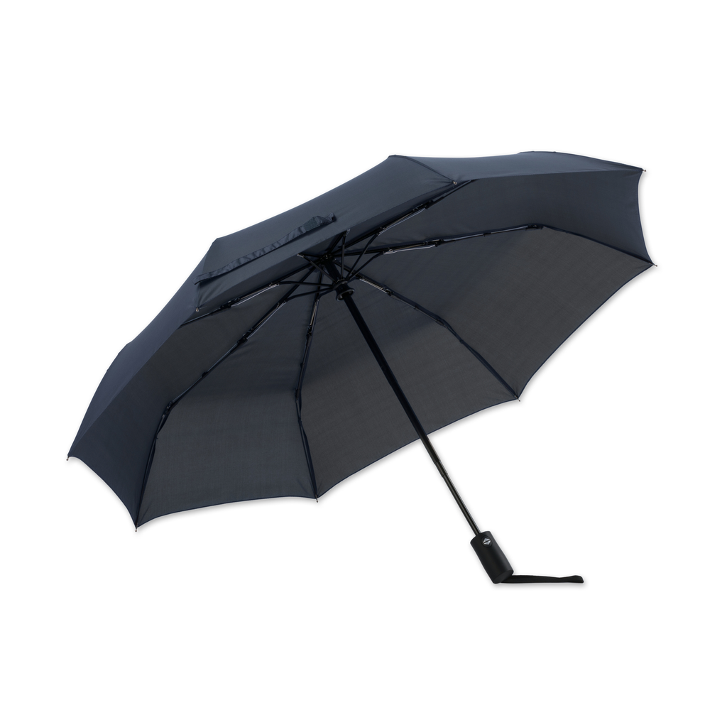 Primo compact automatic umbrella, 180T pongee with water-repellent coating