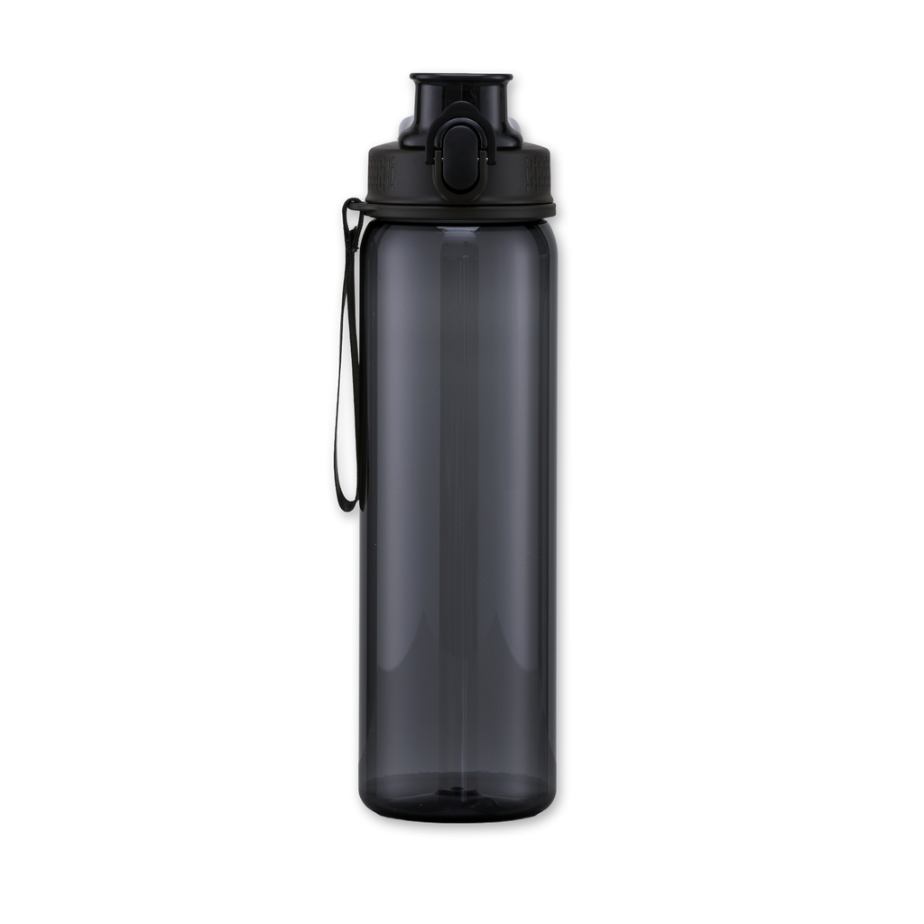 Neon water bottle made from tritan™, 750 ml