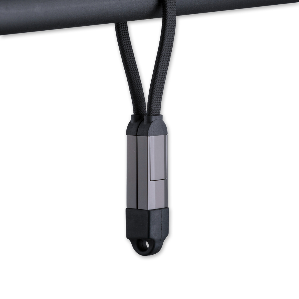 Opti Keychain