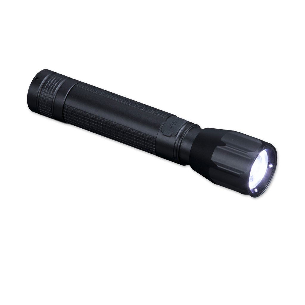 Optima large flashlight