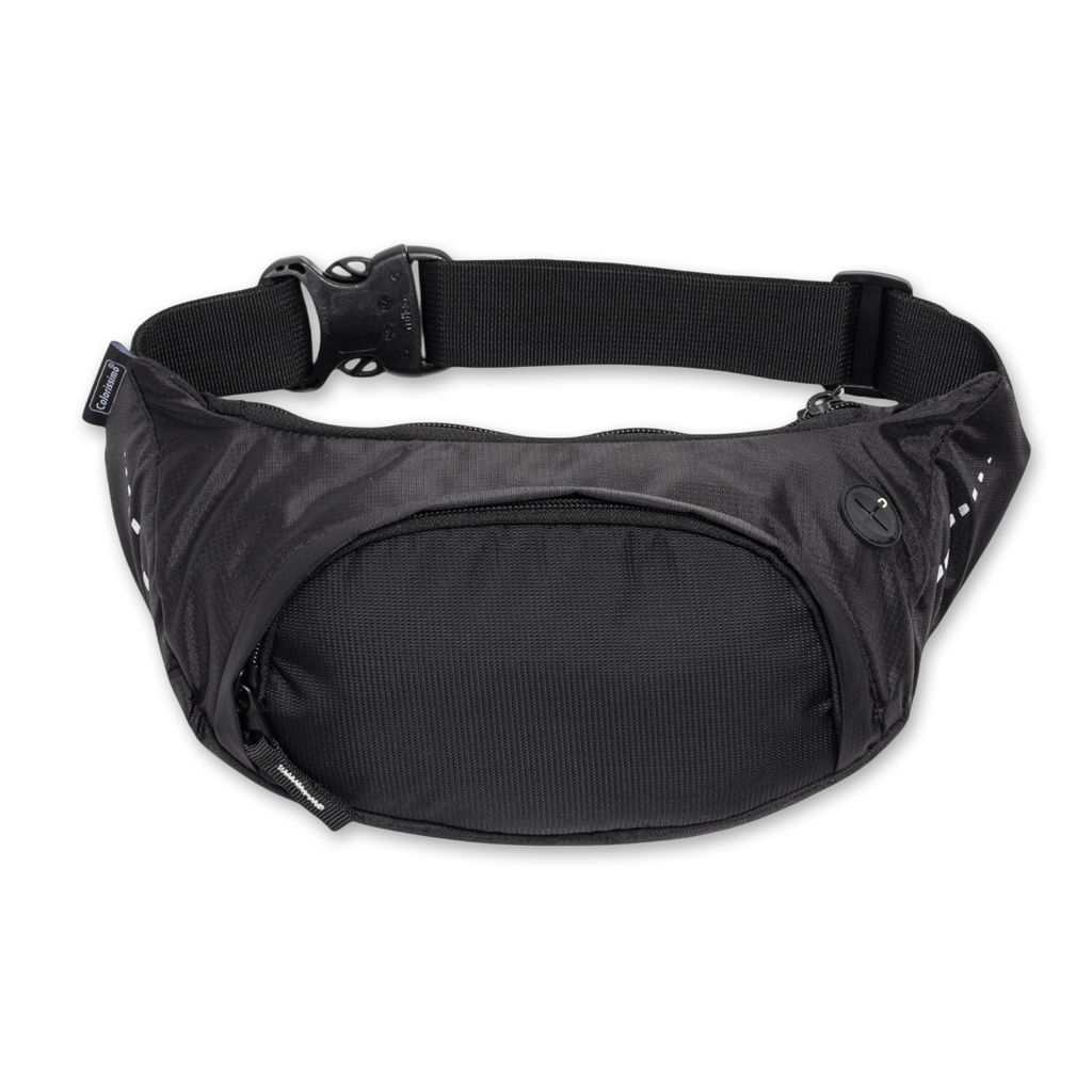 Flash hip bag