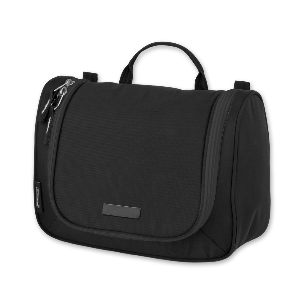 Flash cosmetic bag
