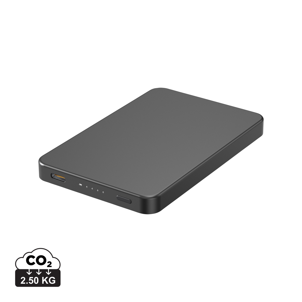 Urban Vitamin Marin 5000mAh magnetic 15W wireless powerbank
