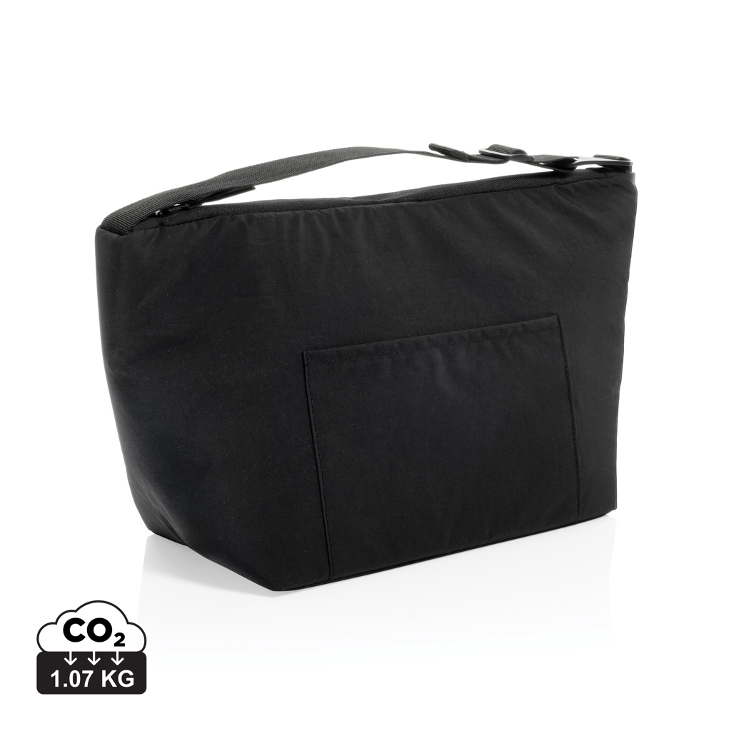 KENTO URBAN RCS recycled nylon cooler bag