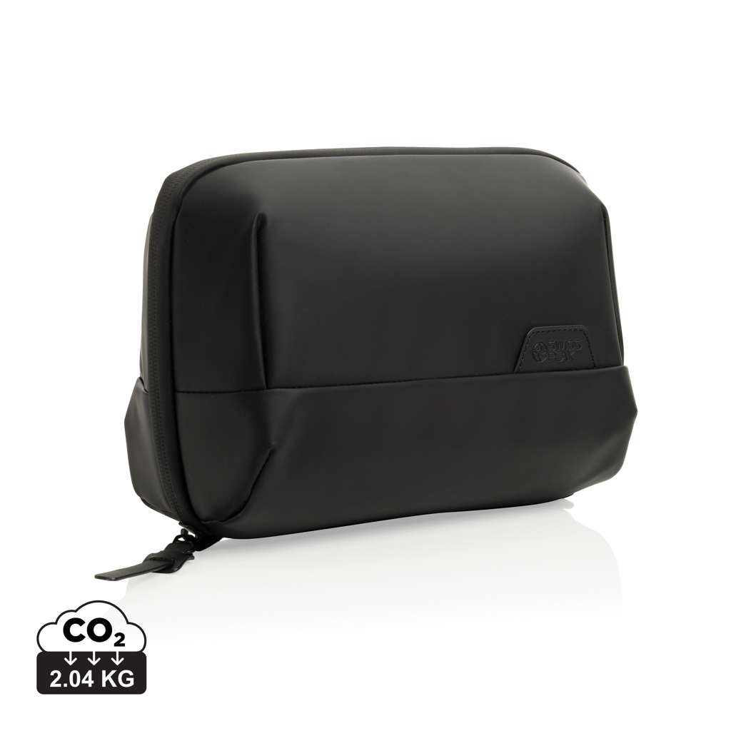 Swiss Peak OSLO RCS multifunctional Travel Pouch