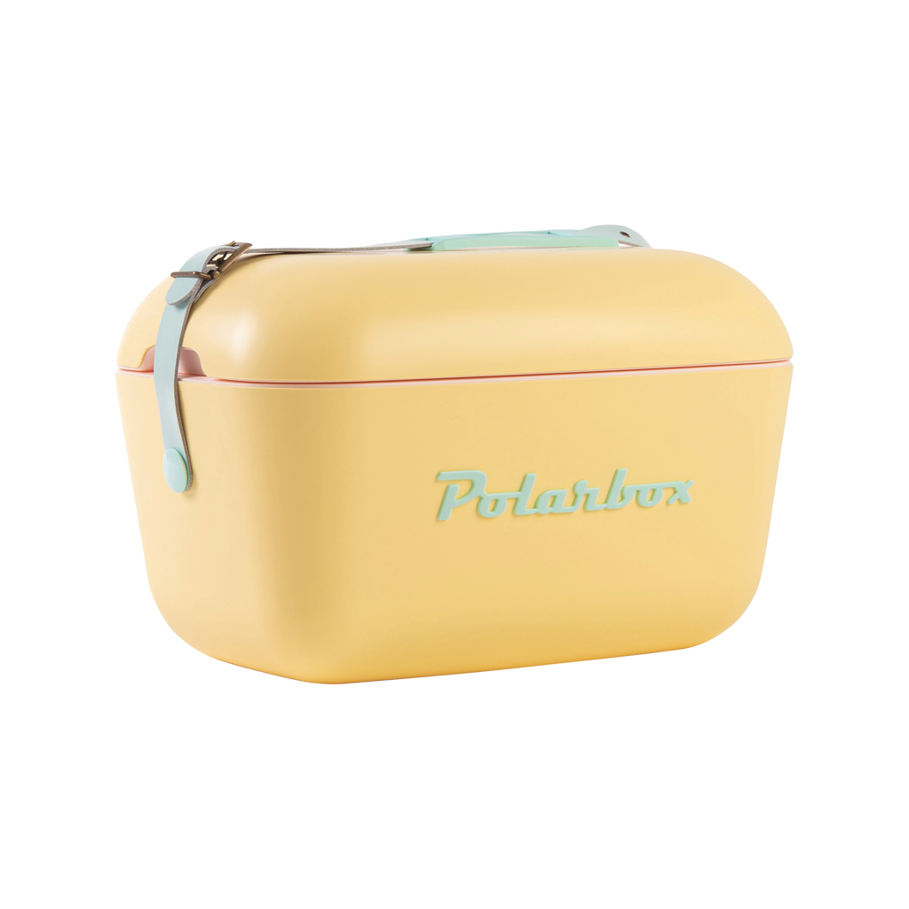 Polarbox Original Large 20L Vintage Coolerbox