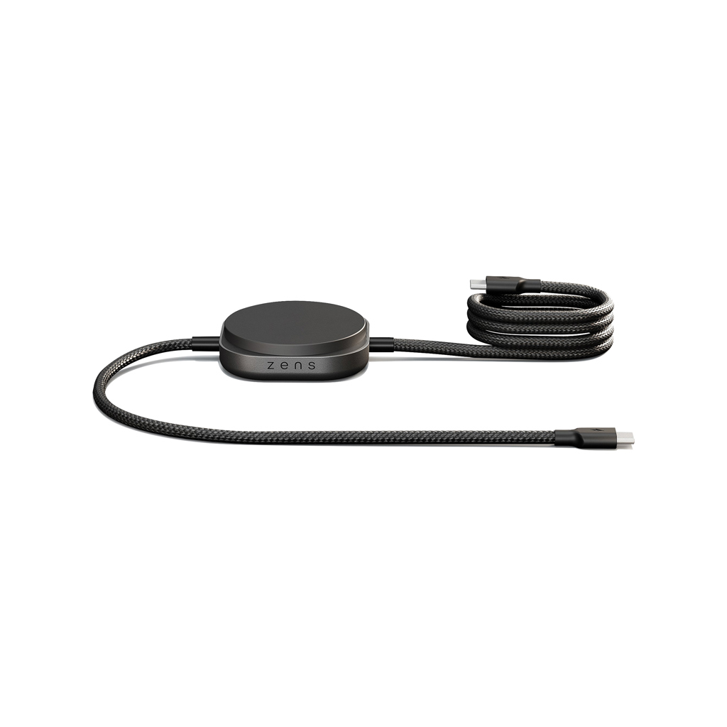 Zens Charging Cable USB C - C Pro 2