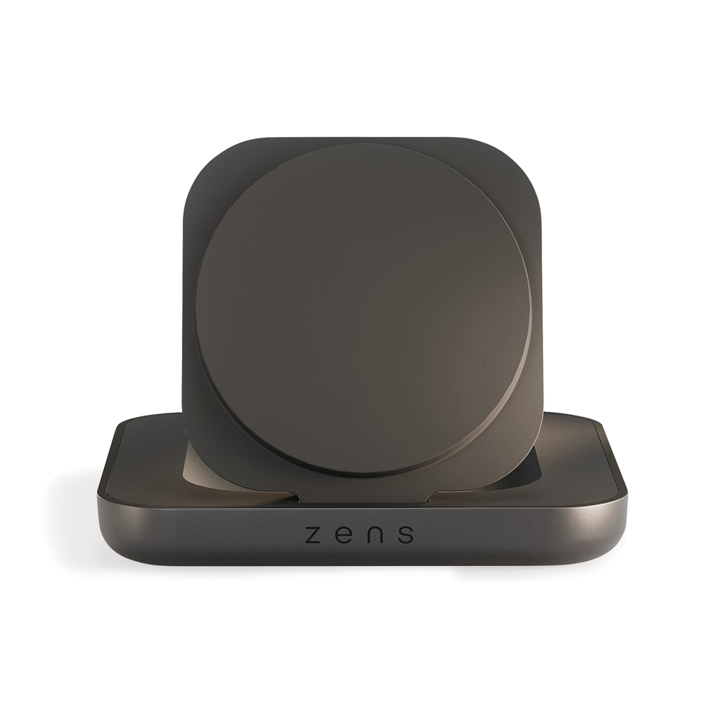 Zens Magnetic Nightstand Charger