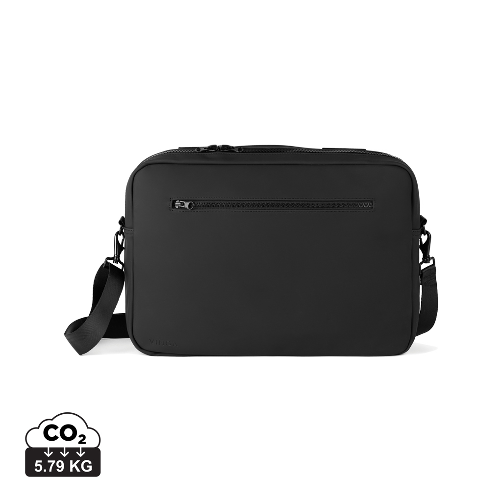 VINGA Baltimore RCS convertible backpack brief