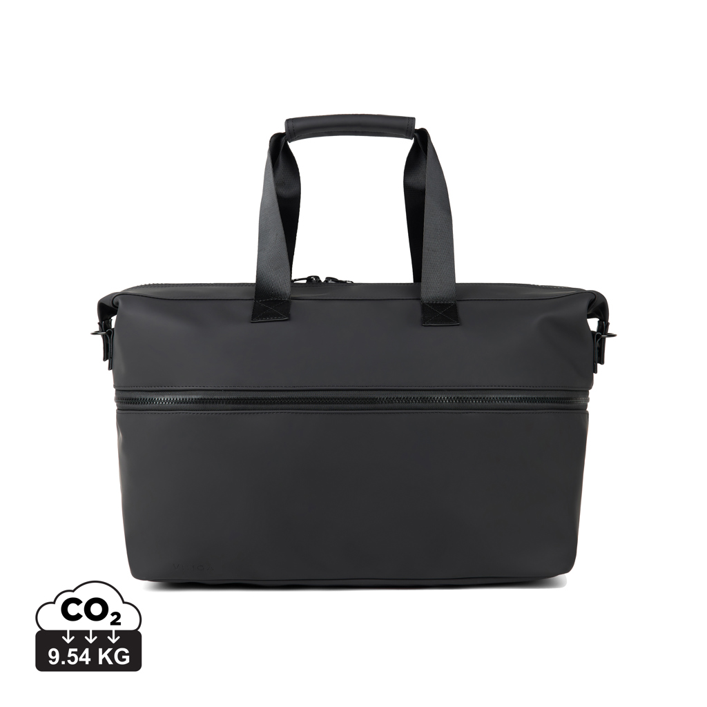 VINGA Baltimore RCS expandable weekend bag