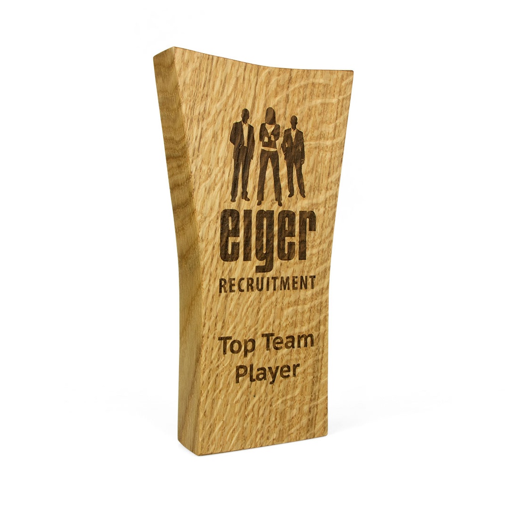 Swell Award 68mm x 125mm