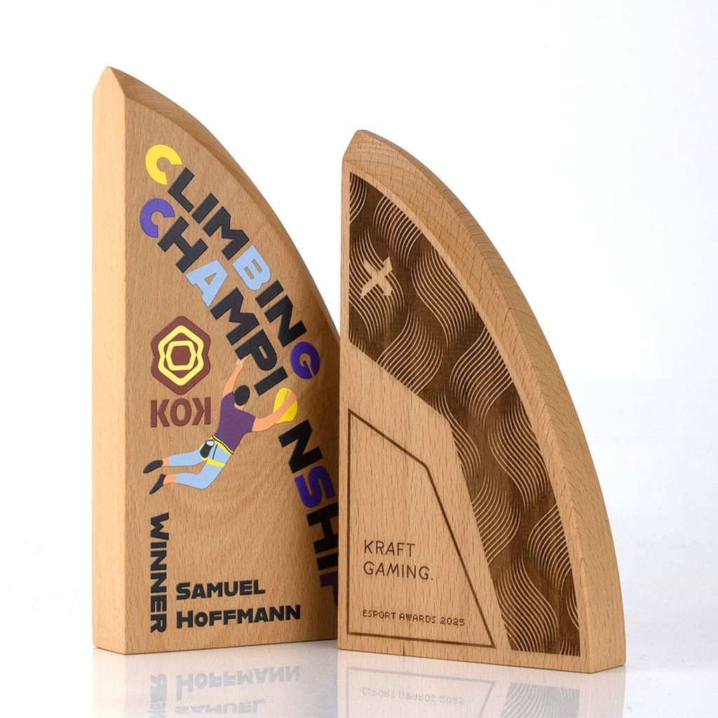 Sail Award 110mm x 200mm