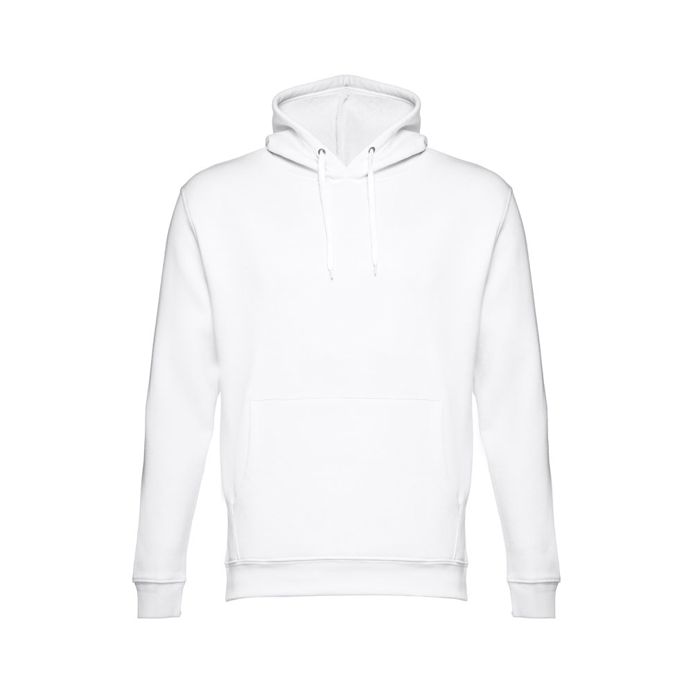 THC PHOENIX WH. Unisex hooded sweatshirt