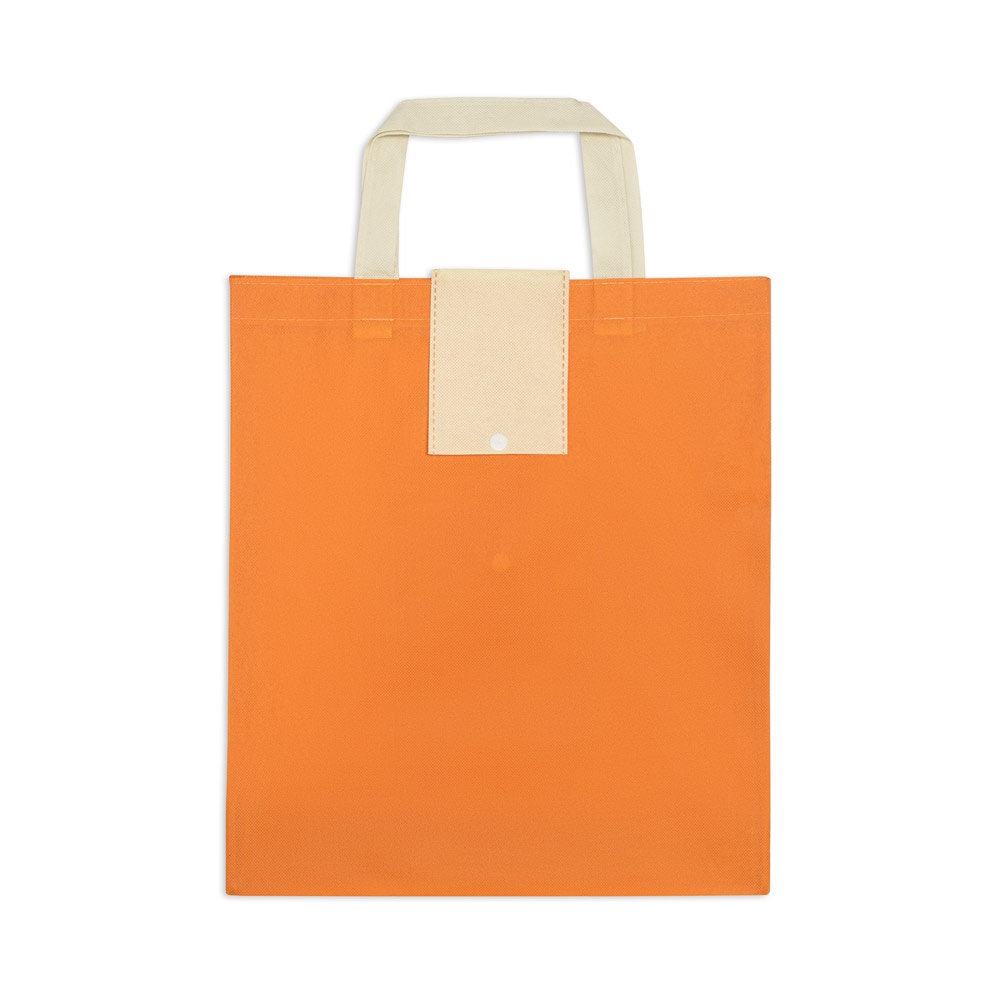 CARDINAL. Foldable bag