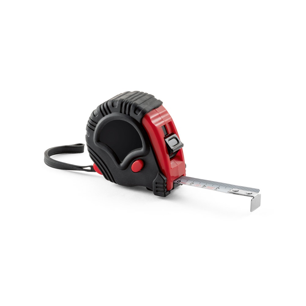 GULIVER III. 3 Metre ABS tape measur