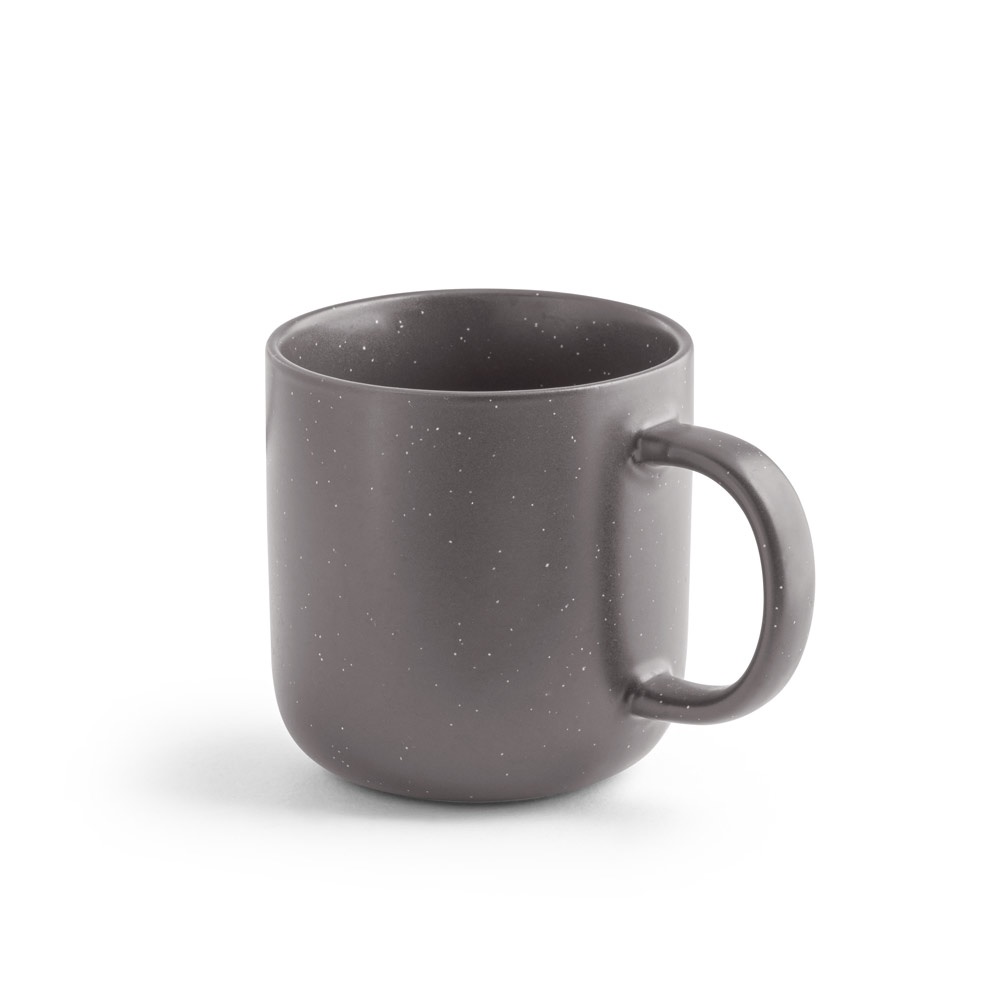 COFFEE CONSTELLATION. Ceramic coffee mug 75 mL