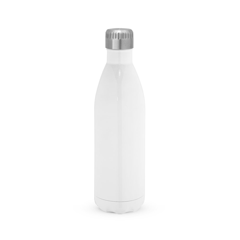 AMORTI XL. Stainless steel sublimation sports bottle 1'1 L