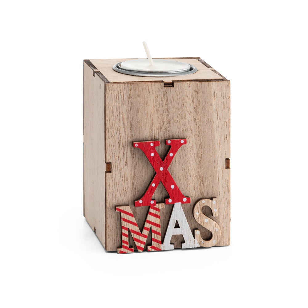 SCENT. Candle holder
